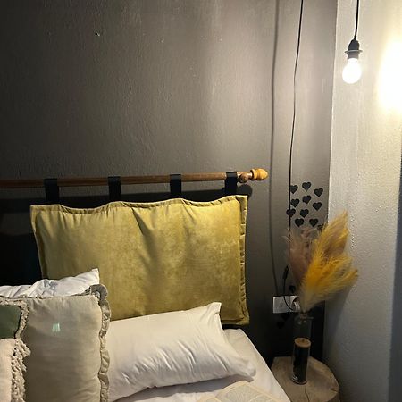 City Center Apartment Серрес Екстер'єр фото