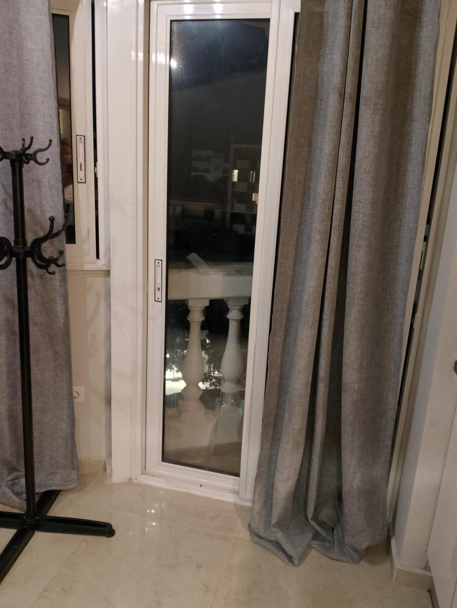 City Center Apartment Серрес Екстер'єр фото