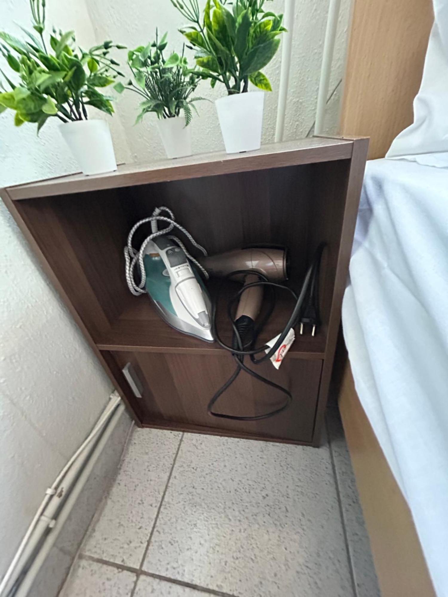 City Center Apartment Серрес Екстер'єр фото