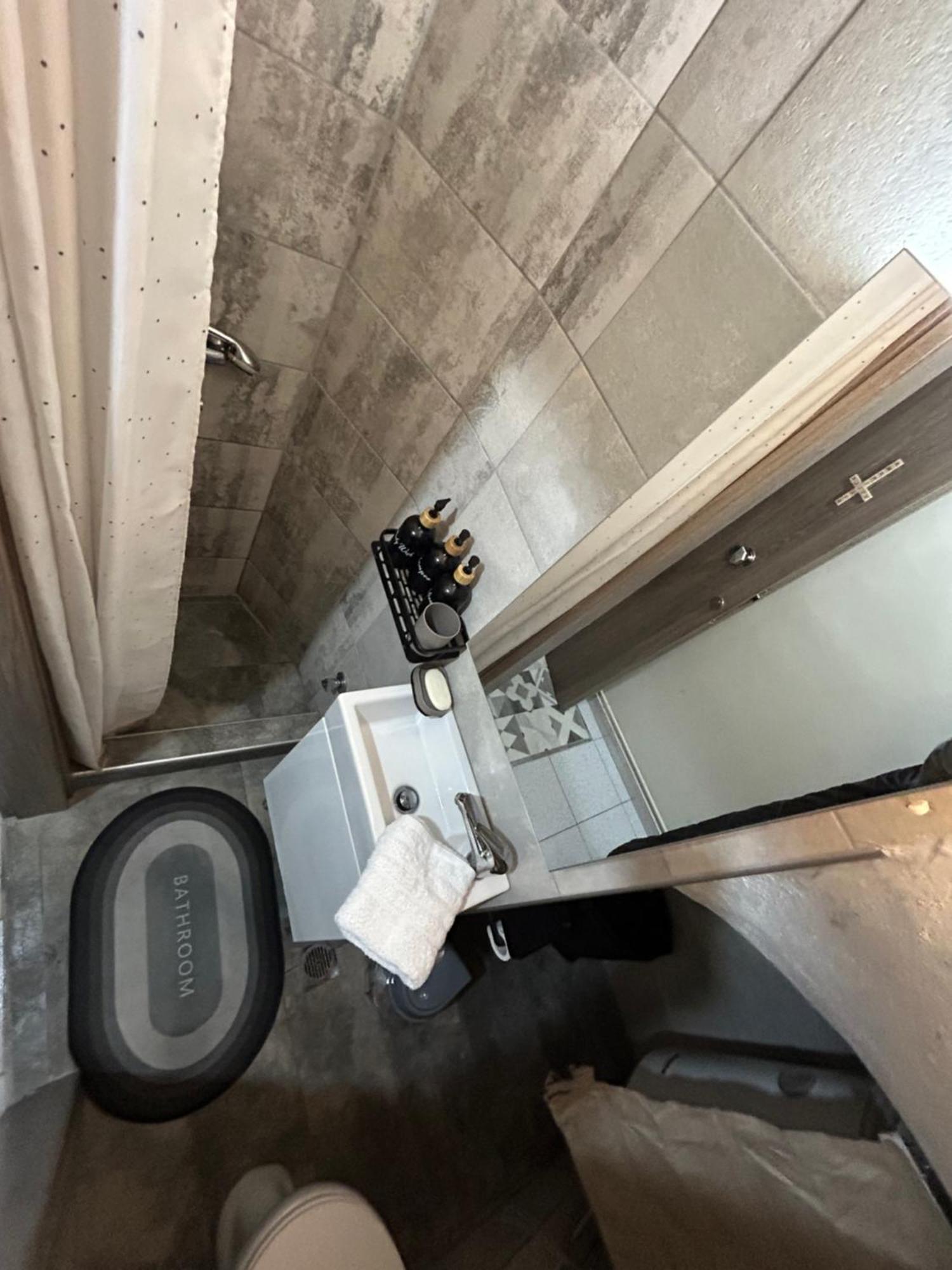 City Center Apartment Серрес Екстер'єр фото