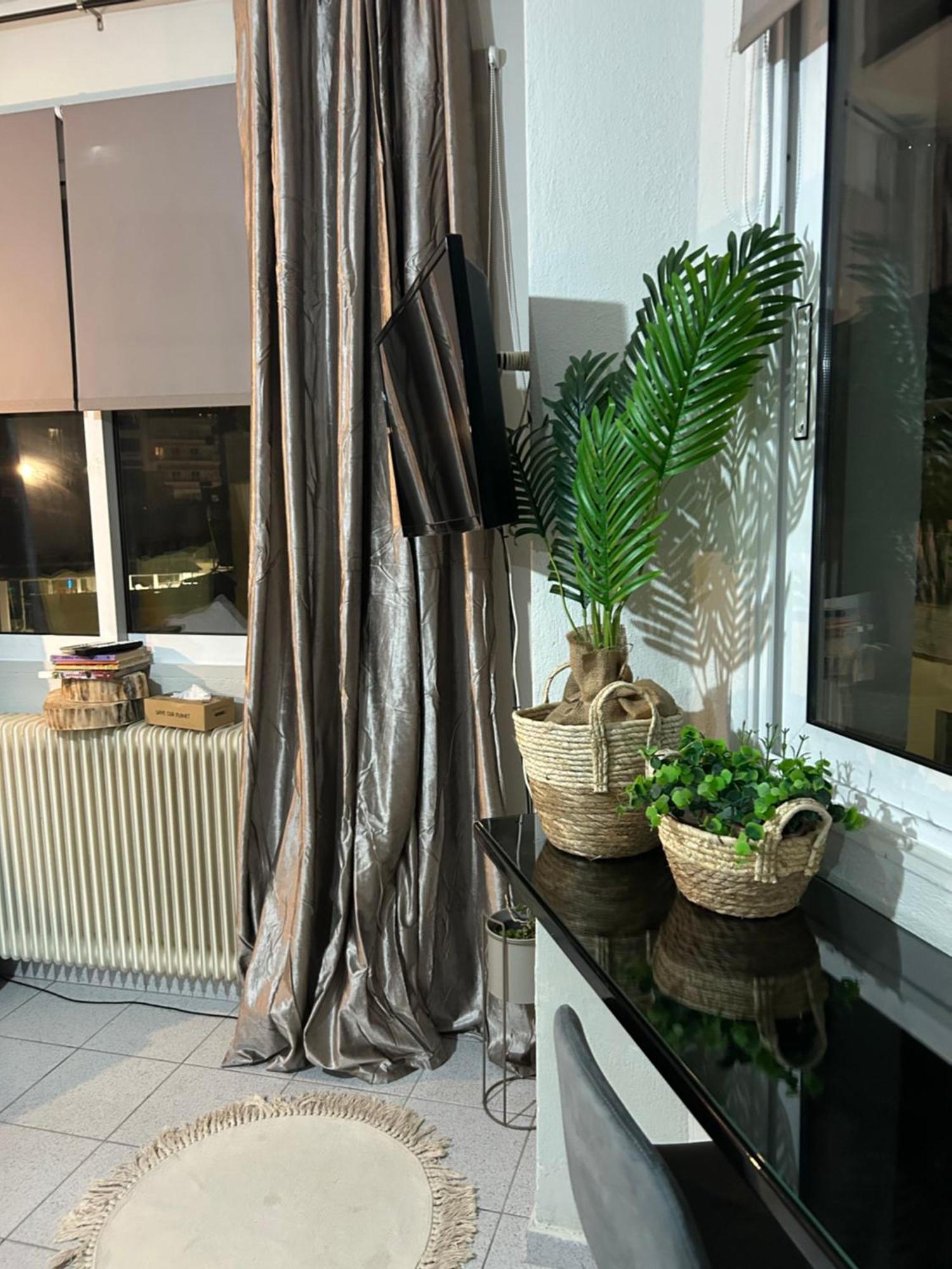 City Center Apartment Серрес Екстер'єр фото