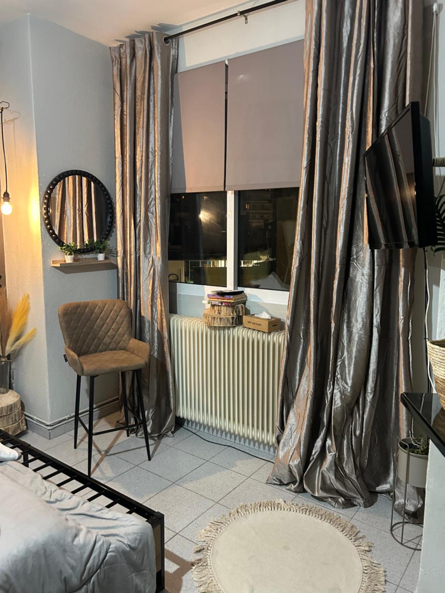 City Center Apartment Серрес Екстер'єр фото