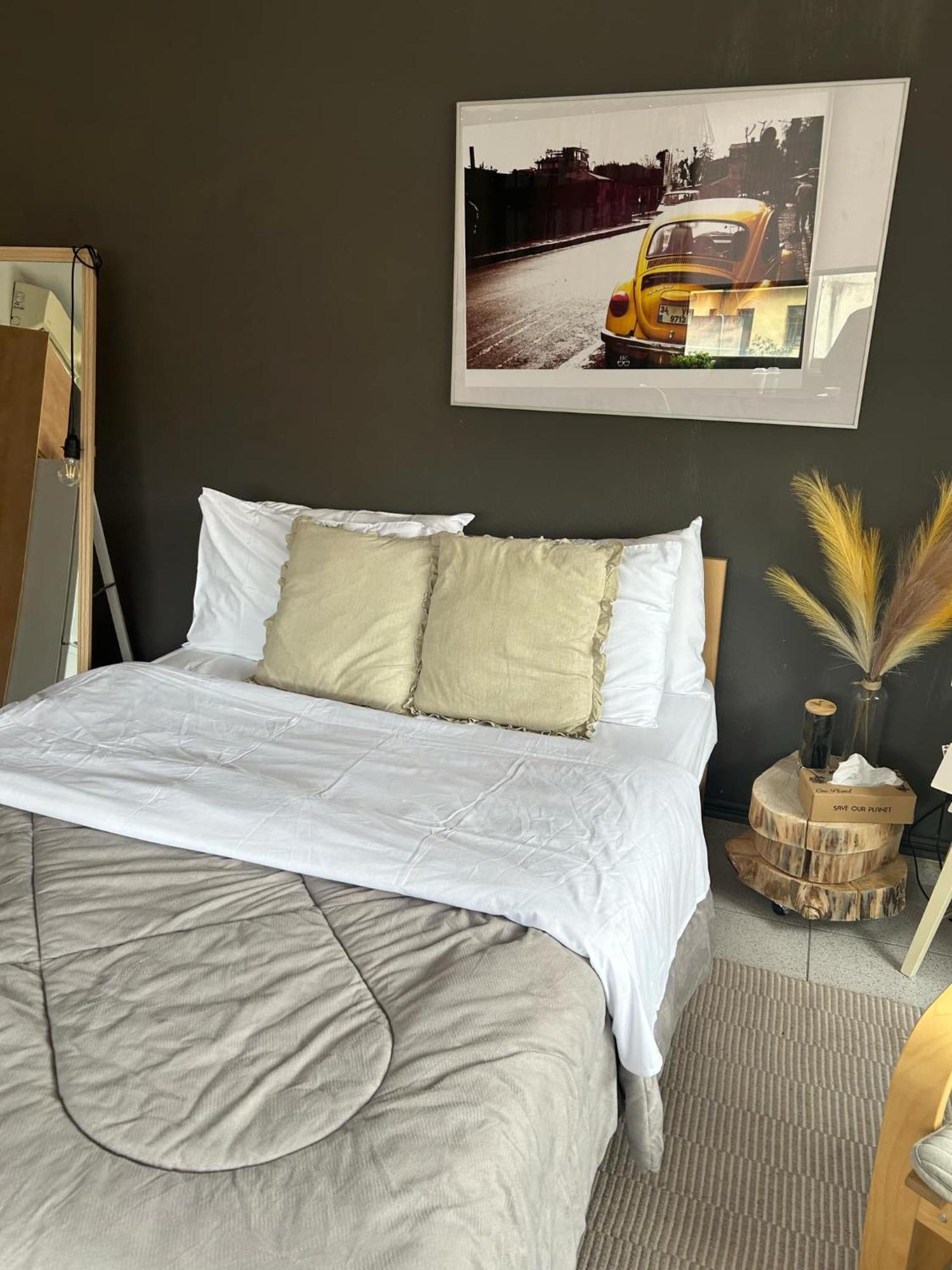 City Center Apartment Серрес Екстер'єр фото