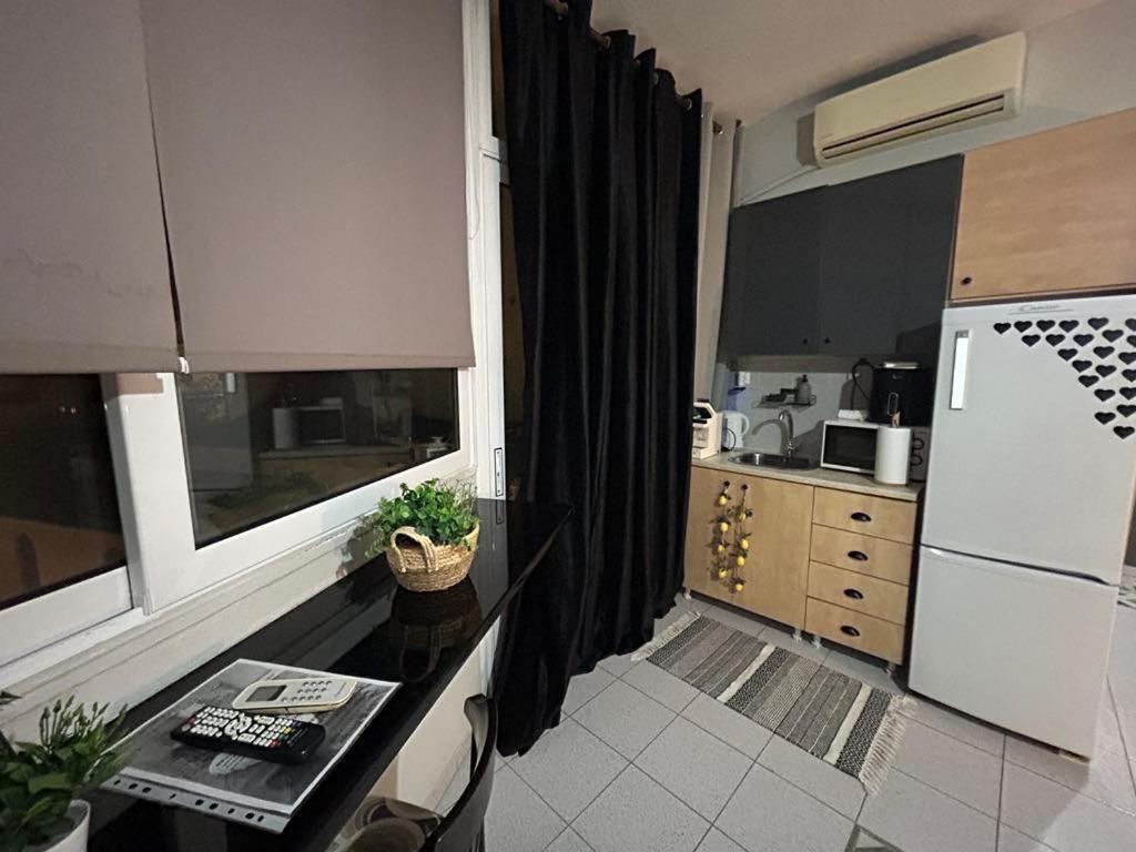 City Center Apartment Серрес Екстер'єр фото
