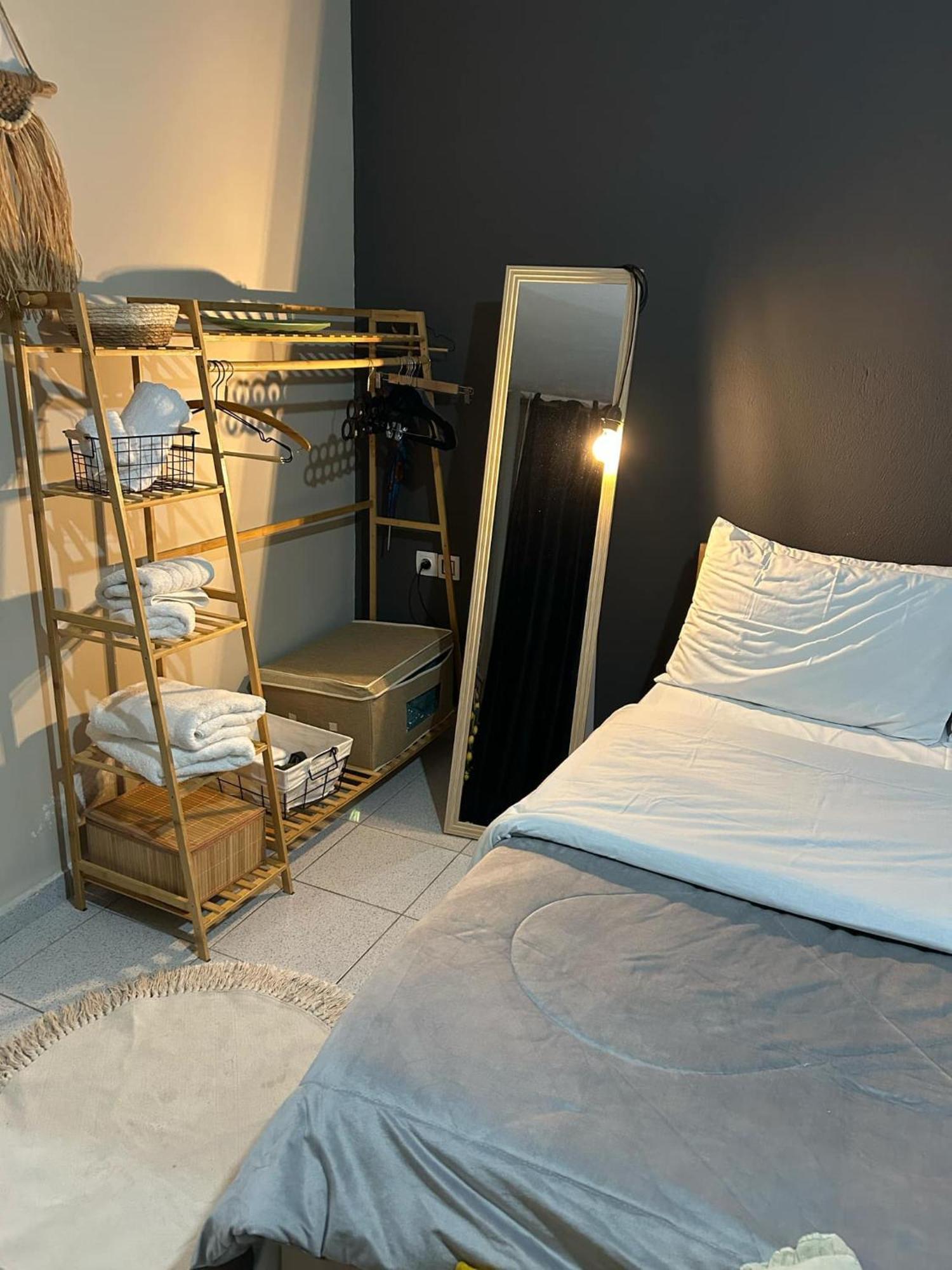 City Center Apartment Серрес Екстер'єр фото