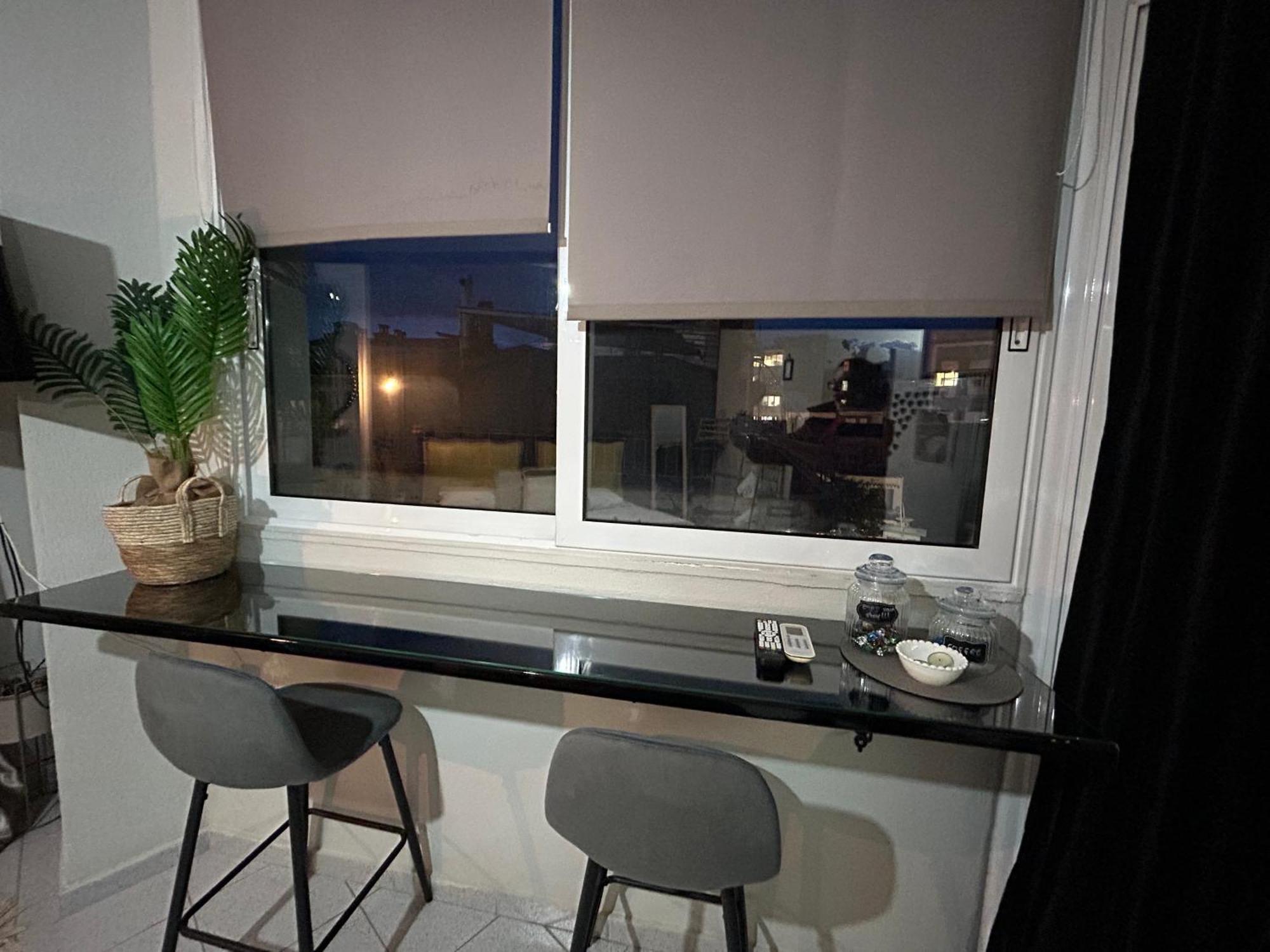 City Center Apartment Серрес Екстер'єр фото