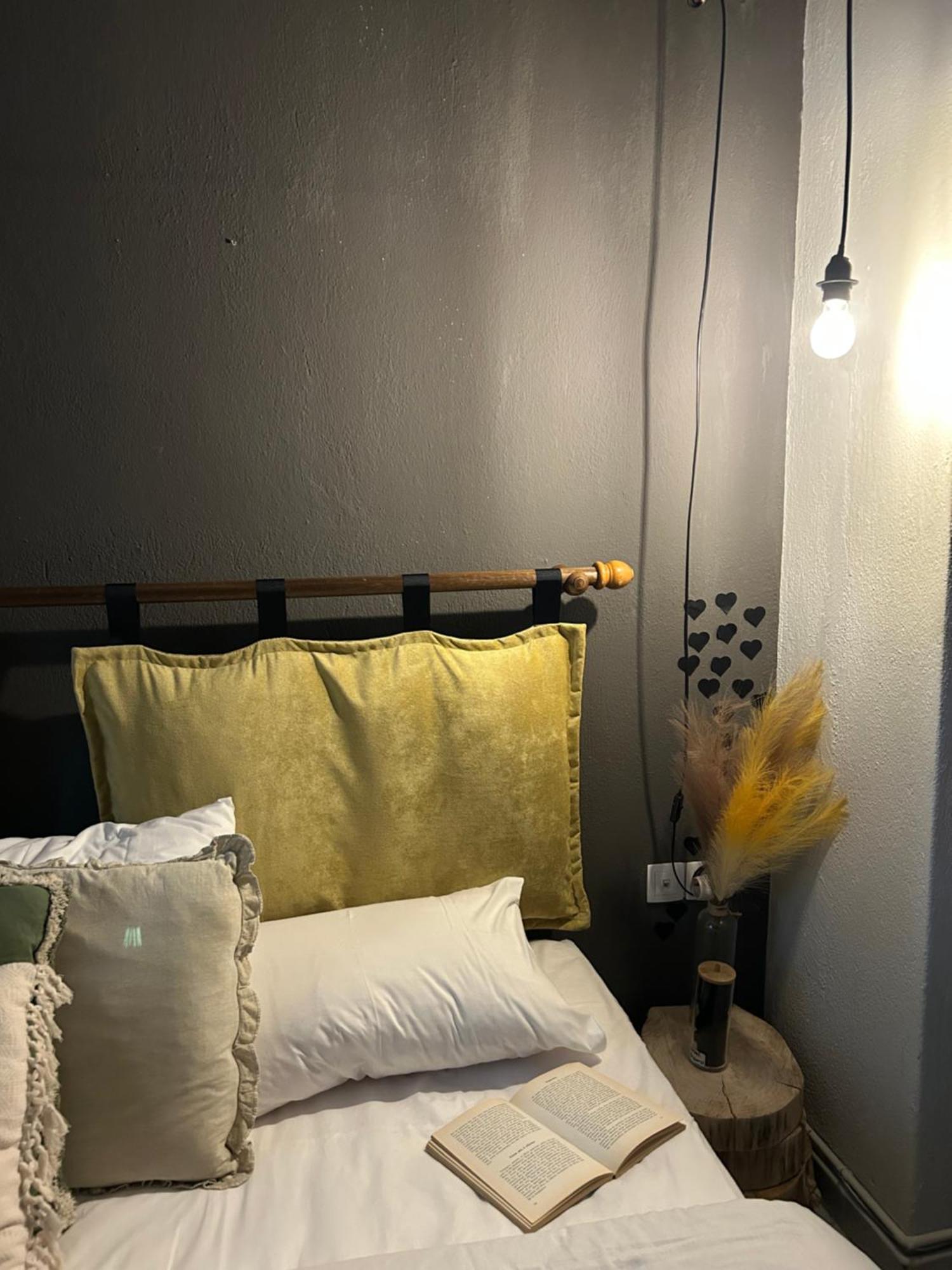 City Center Apartment Серрес Екстер'єр фото