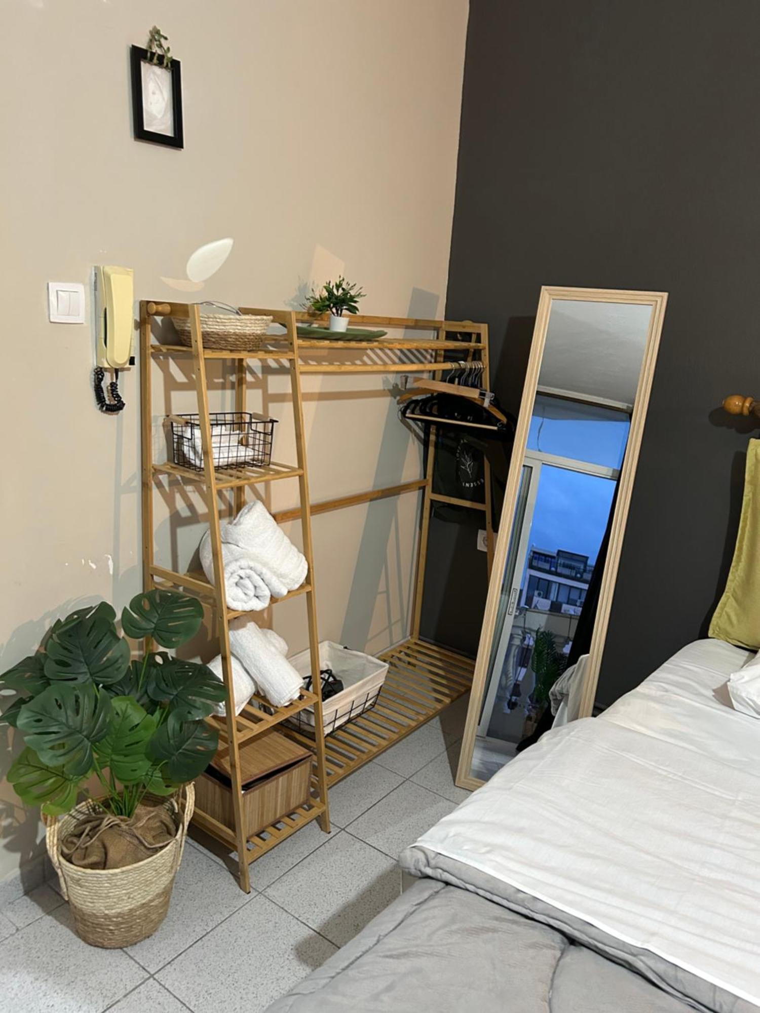 City Center Apartment Серрес Екстер'єр фото